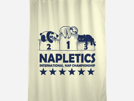 Napletics