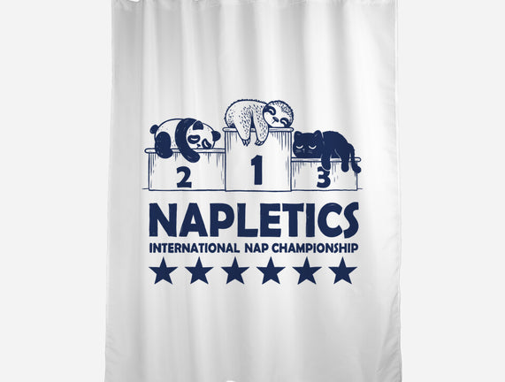 Napletics