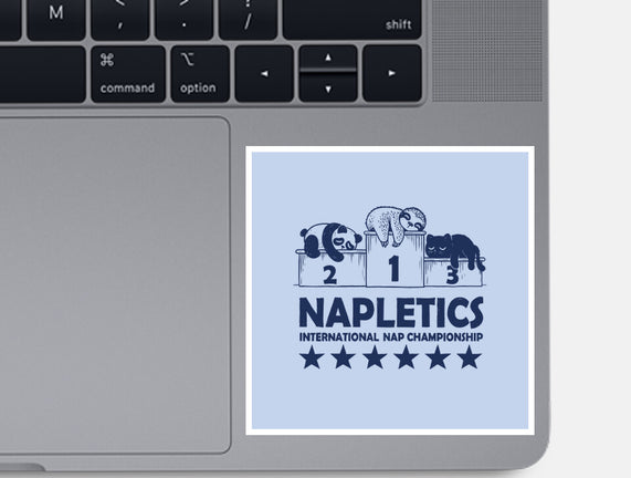 Napletics