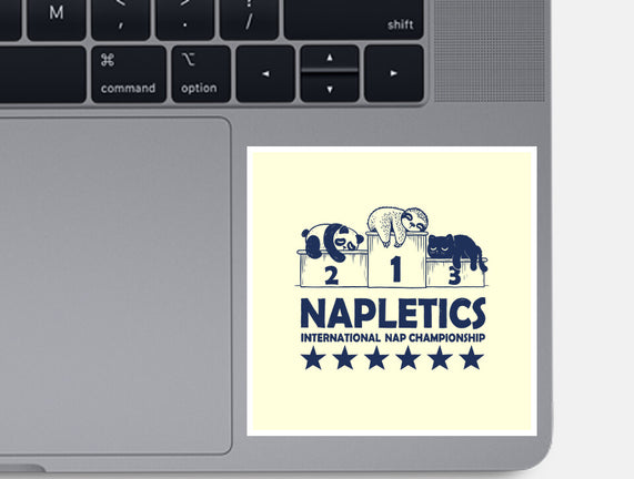 Napletics