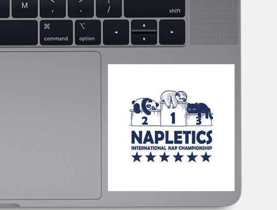 Napletics