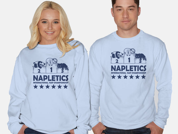 Napletics