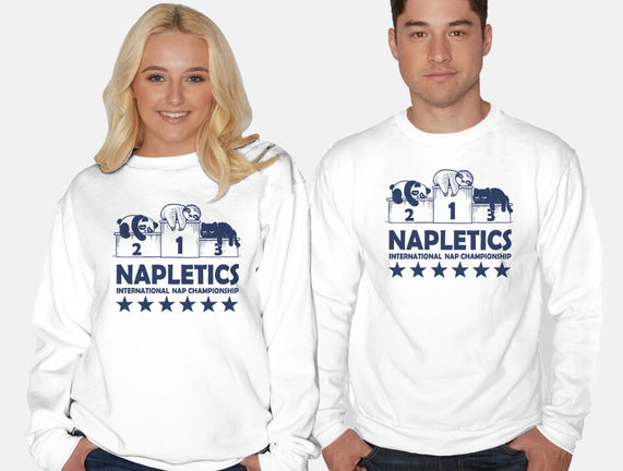 Napletics