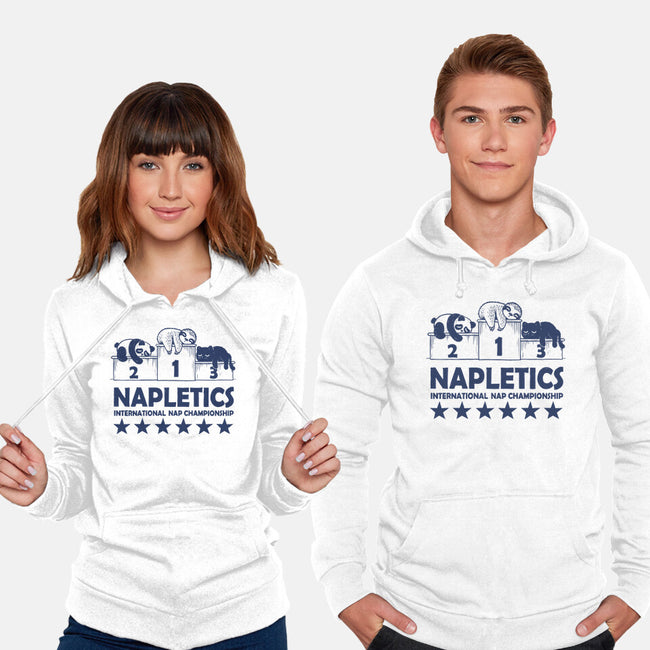 Napletics-Unisex-Pullover-Sweatshirt-erion_designs