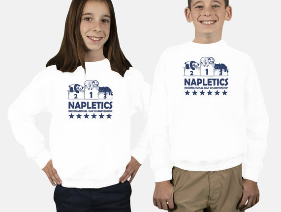 Napletics