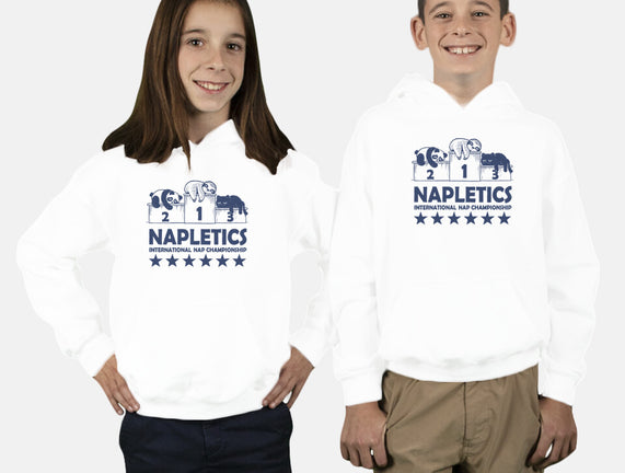 Napletics