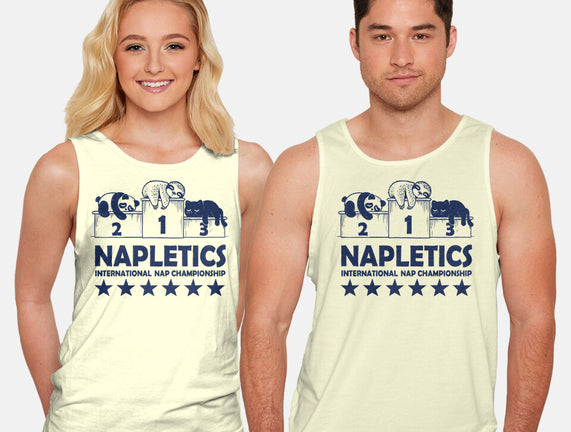 Napletics