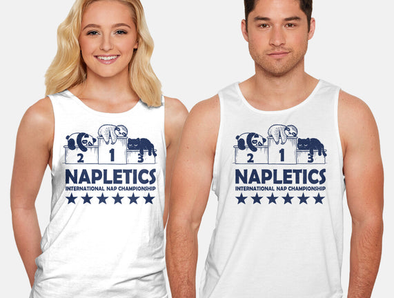 Napletics