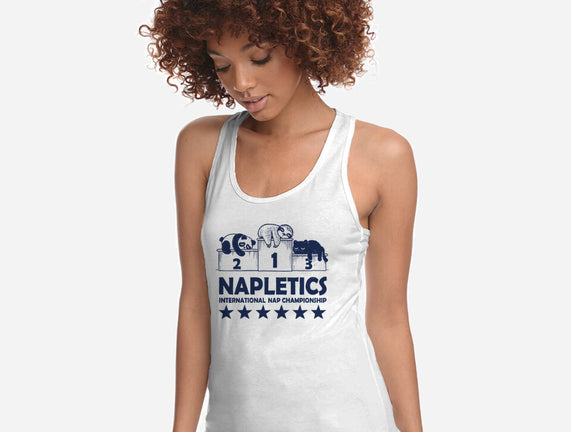 Napletics