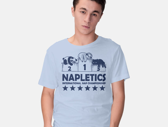 Napletics