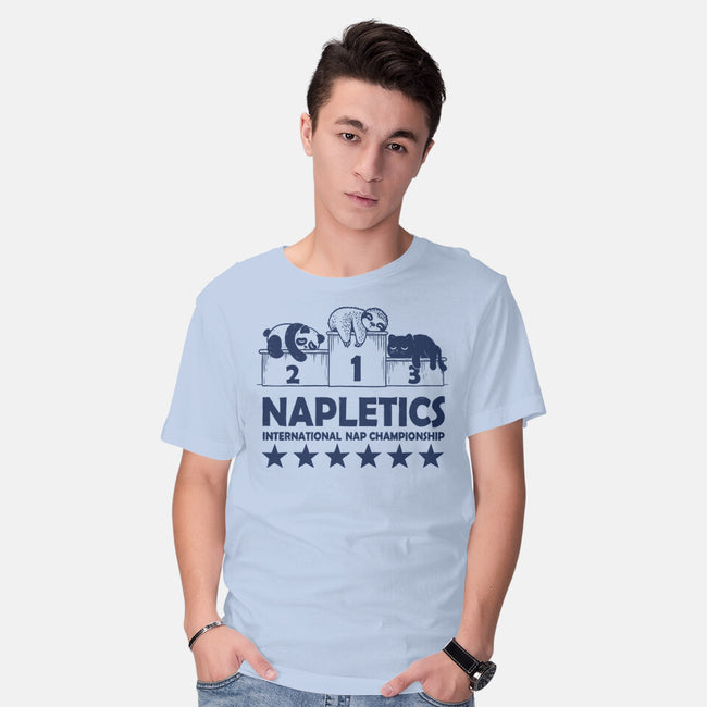 Napletics-Mens-Basic-Tee-erion_designs