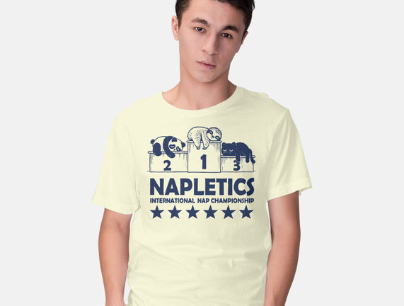 Napletics