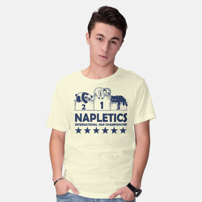 Napletics-Mens-Basic-Tee-erion_designs