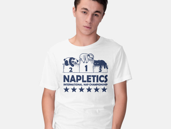 Napletics
