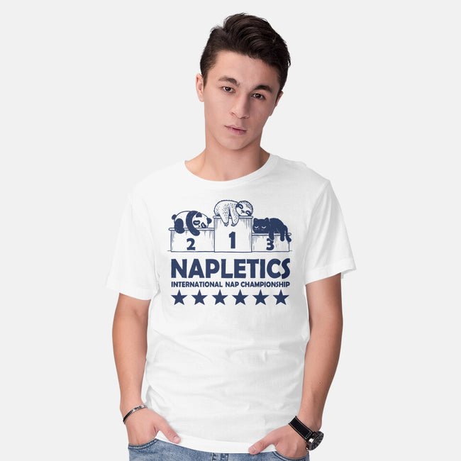 Napletics-Mens-Basic-Tee-erion_designs