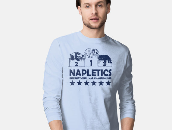 Napletics