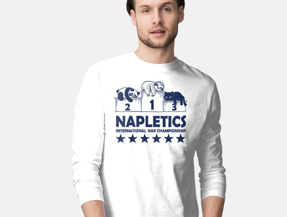 Napletics