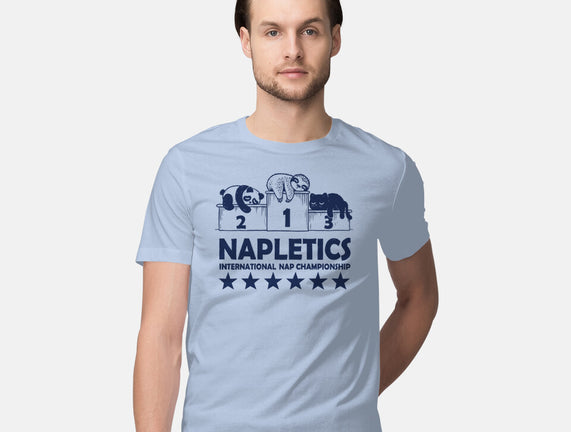Napletics