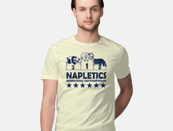 Napletics