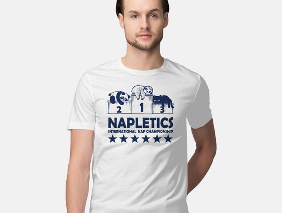 Napletics