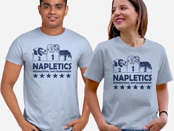 Napletics