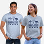 Napletics-Unisex-Basic-Tee-erion_designs