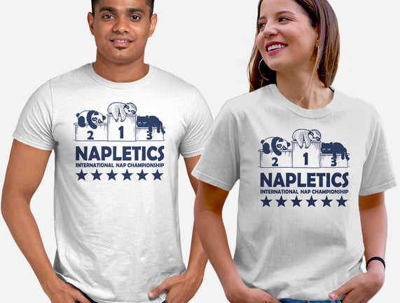 Napletics