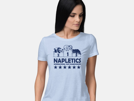 Napletics