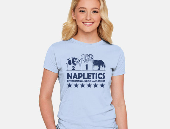 Napletics