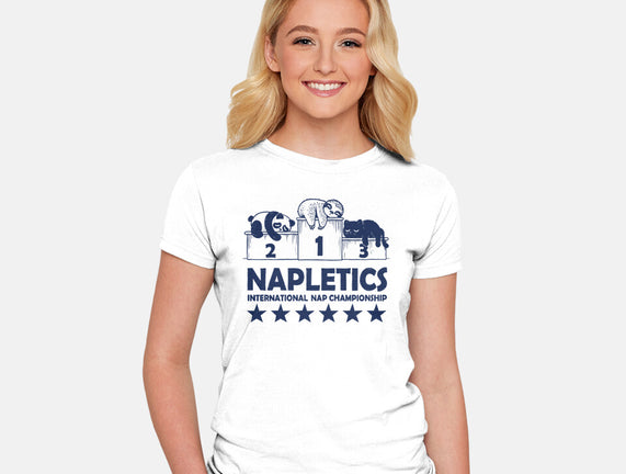 Napletics