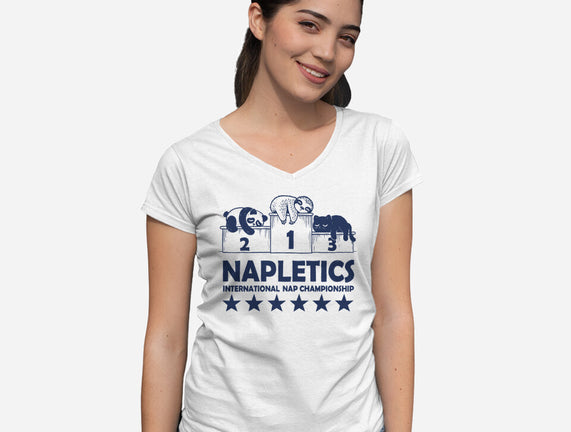 Napletics