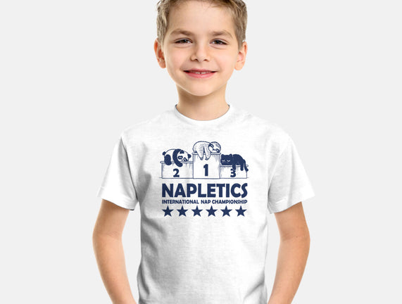Napletics