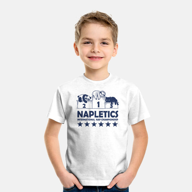 Napletics-Youth-Basic-Tee-erion_designs
