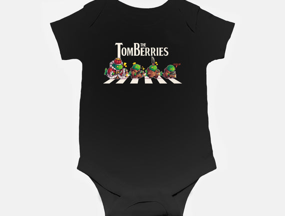 The Tonberries