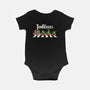 The Tonberries-Baby-Basic-Onesie-2DFeer