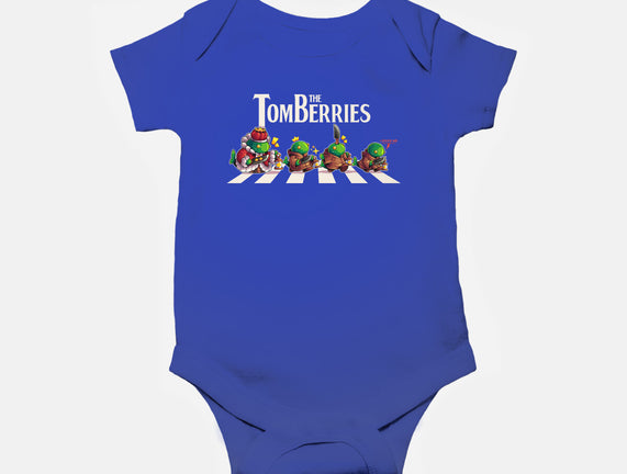 The Tonberries