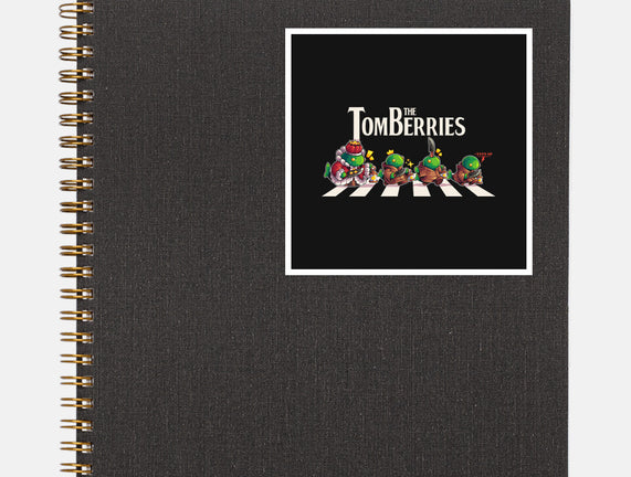 The Tonberries