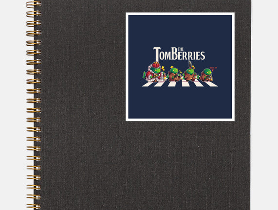 The Tonberries
