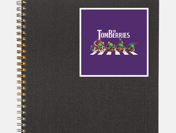 The Tonberries