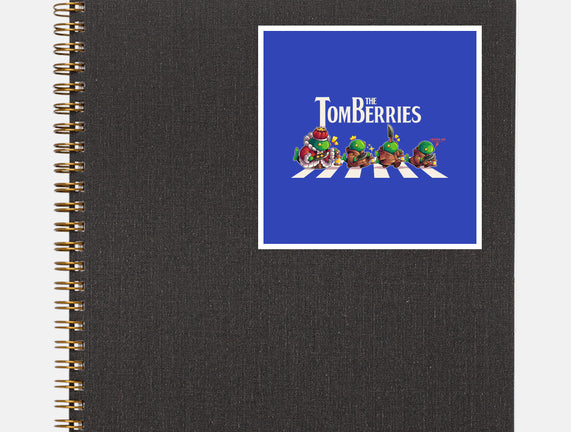 The Tonberries