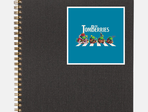 The Tonberries