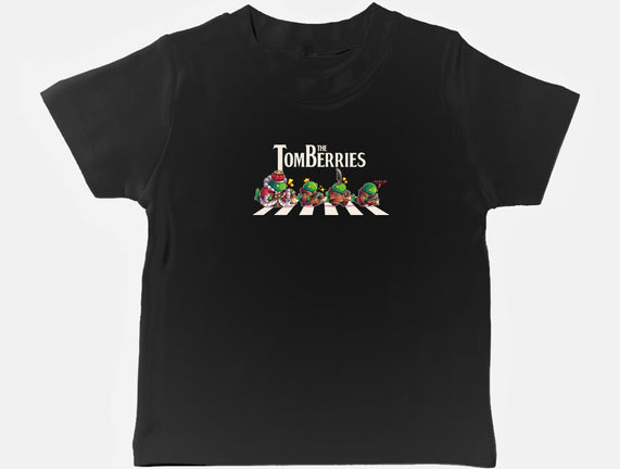 The Tonberries