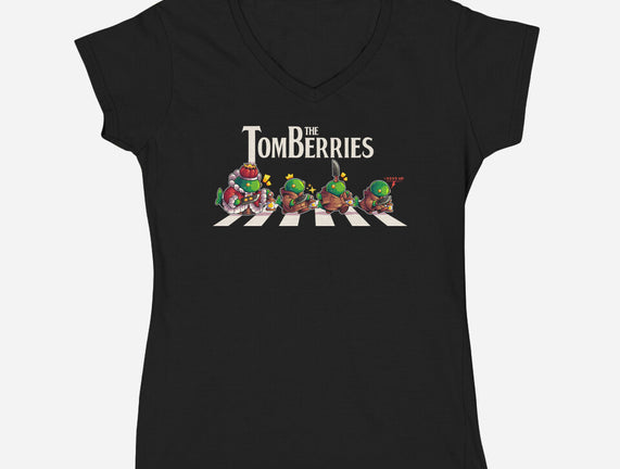 The Tonberries