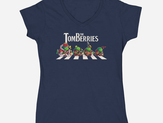 The Tonberries