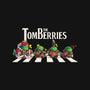 The Tonberries-Youth-Pullover-Sweatshirt-2DFeer