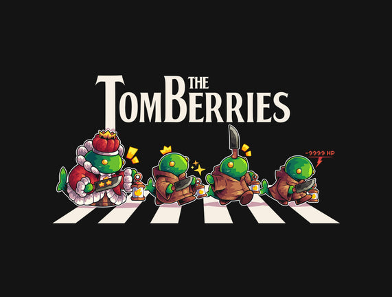 The Tonberries