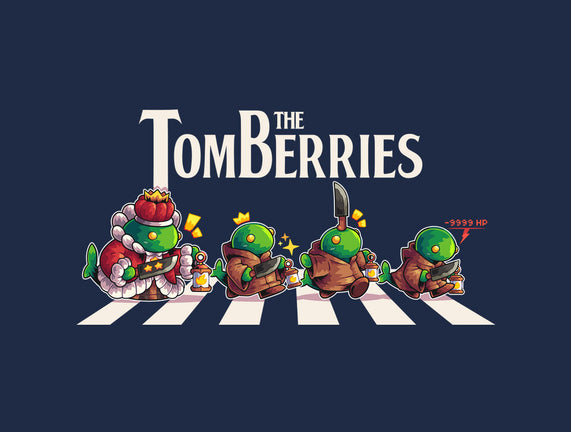 The Tonberries