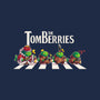 The Tonberries-Unisex-Pullover-Sweatshirt-2DFeer