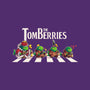 The Tonberries-None-Adjustable Tote-Bag-2DFeer