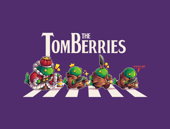 The Tonberries